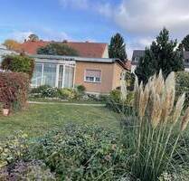 Von Privat ! Einfamilienhaus mit Garage und Sonnengrundstück - Berlin Tempelhof-Schöneberg Lichtenrade