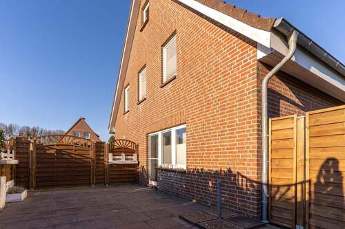 Süd-West-Terrasse - 