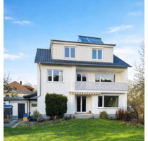 Attraktives Einfamilienhaus mit ganz viel Platz und Garten in Kirchditmold - Kassel