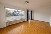 Elternschlafzimmer 1.OG - 8 Zimmer Einfamilienhaus in Kassel