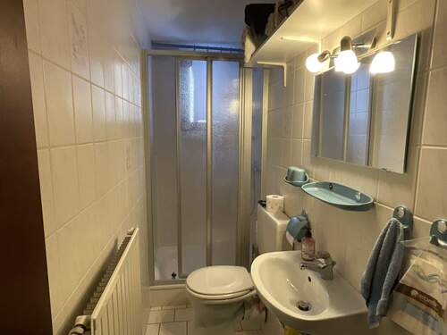 Badezimmer UG - 