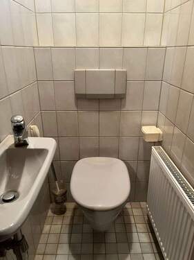 Gäste-WC - 