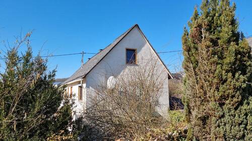 Bild 4 - Doppelhaushälfte mit 108,00 m&sup2; in Lykershausen zum Kaufen