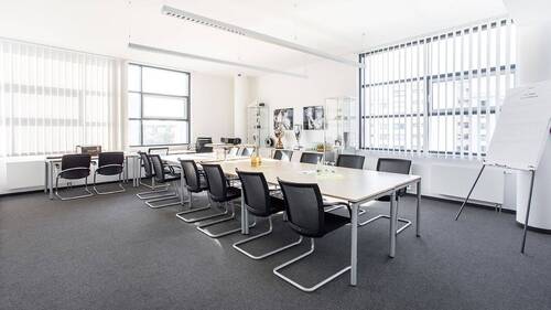 Meetingraum - Büro zur Miete in München