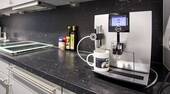 Kaffeemaschine - 