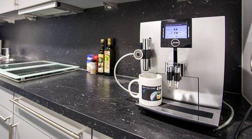 Kaffeemaschine - 