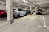 Tiefgarage - 