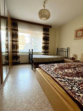 Schlafzimmer EG - 