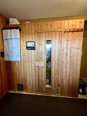 Sauna - 