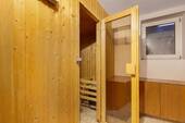 Sauna KG. - 