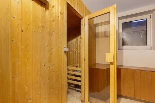 Sauna KG. - 