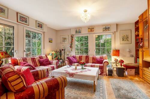 Wohnzimmer - 