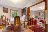Wohnzimer mit Essbereich - 