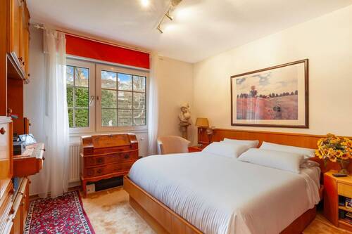 Schlafzimmer - 