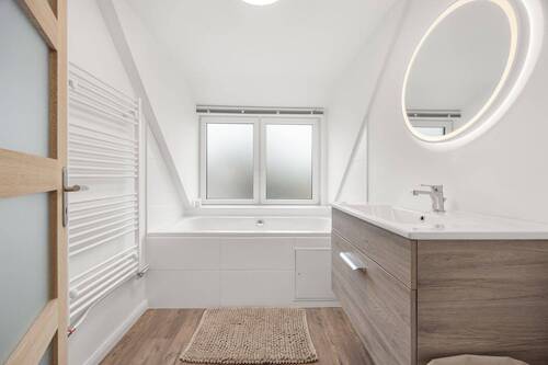 Badezimmer OG - 