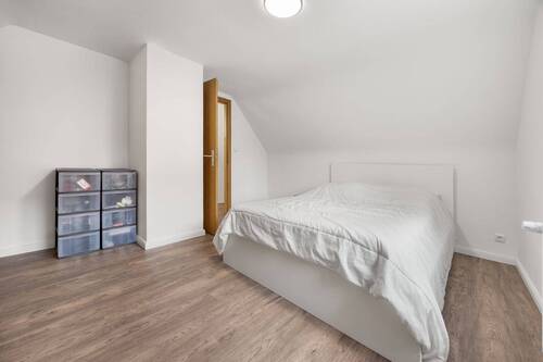 Schlafzimmer OG - 