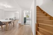 Flur - 3 Zimmer Doppelhaushälfte zum Kaufen in Pinneberg