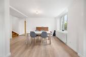 Esszimmer - Doppelhaushälfte mit 87,00 m&sup2; in Pinneberg zum Kaufen