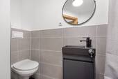 Gäste-WC - 