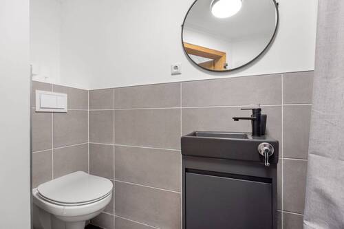 Gäste-WC - 