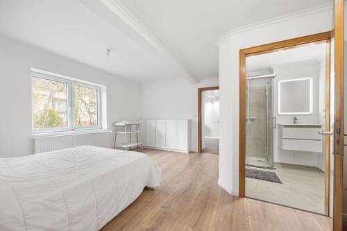 Schlafzimmer EG - 