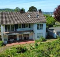 Traumhaftes Einfamilienhaus im Landhausstil - Boffzen