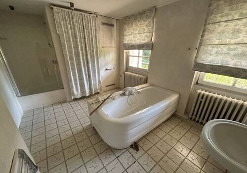 Badezimmer - 