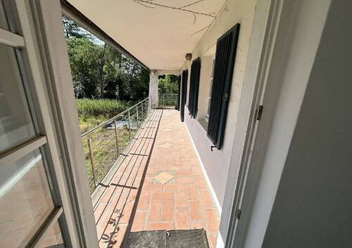 Balkon - 