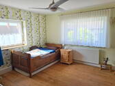 Schlafzimmer 1. OG - 