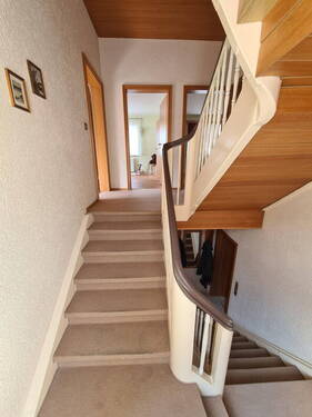 Treppenhaus - 