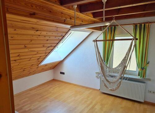 Kinderzimmer DG - 
