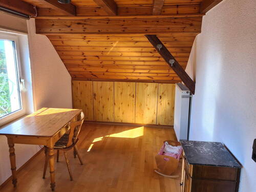 Kinderzimmer DG - 
