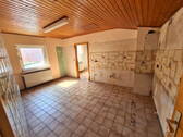 Einliegerwohnung Küche - 