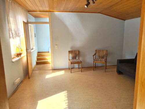 Einliegerwohnung - 
