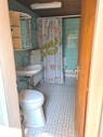 Einliegerwohnung Badezimmer - 