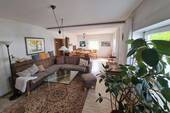 Wohn- und Esszimmer EG - 