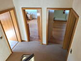 Flur 1. Stock - 