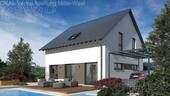Bild 1 - SPRING SIDE 3 - EINFAMILIENHAUS MIT OFFENER RAUMGESTALTUNG