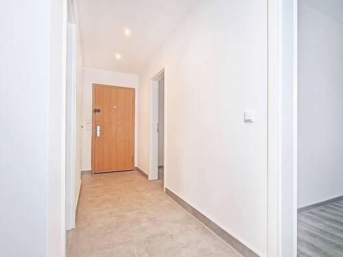 Bild 3 - 3 Zimmer Etagenwohnung in Obernkirchen