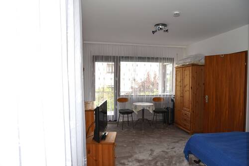 Gäste-Zimmer - 