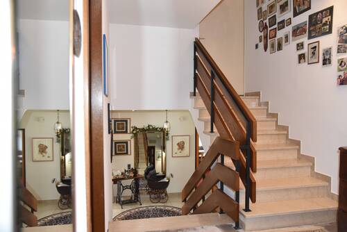 Treppenhaus - 