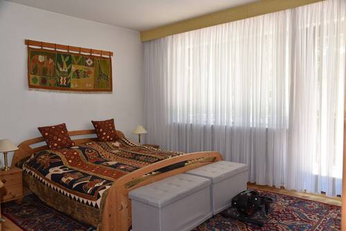 Schlafbereich - 