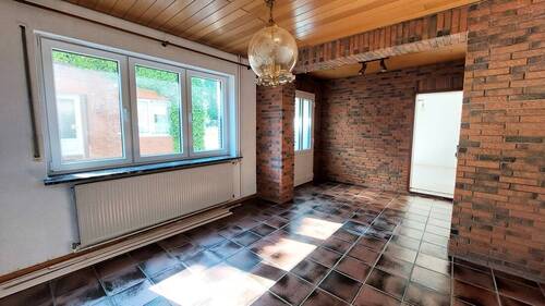 Eingangsbereich - Einfamilienhaus mit 136,00 m² in Meldorf zum Kaufen