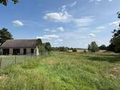 Blick in die Landschaft - 