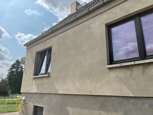 Ansicht Hof - 