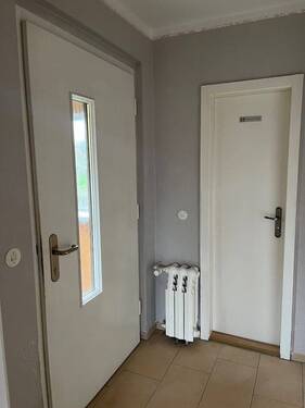 Flur - 4 Zimmer Einfamilienhaus in Groß Pankow (Prignitz)