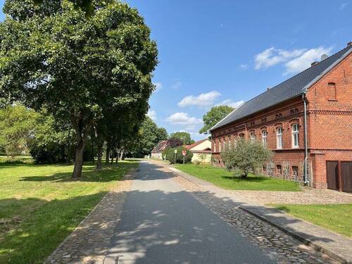 Dorfanger - 