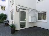 hauseingang - Etagenwohnung mit 78,00 m² in Vlotho zum Kaufen