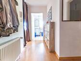wohnungsflur - 