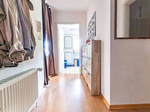 wohnungsflur - 
